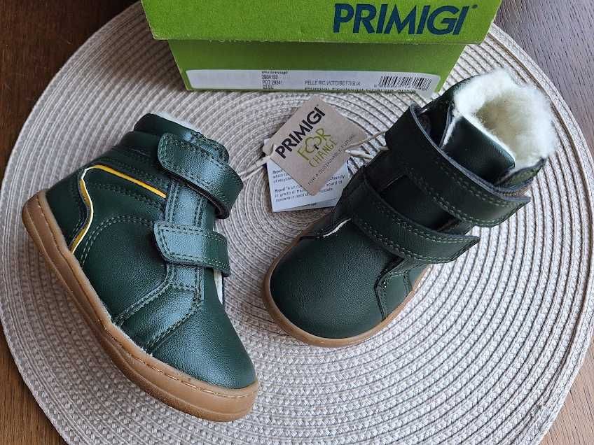 Нови боти/ботуши/апрески Geox, Bisgaard, Primigi, Lurchi - н. 24