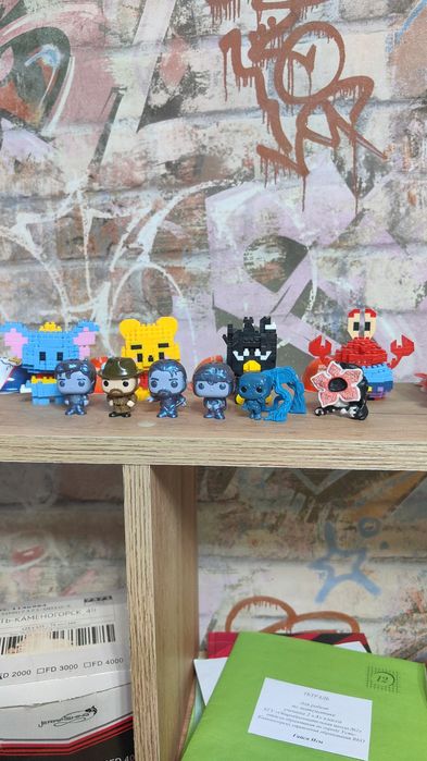 продам коллекцию киндер джой осд