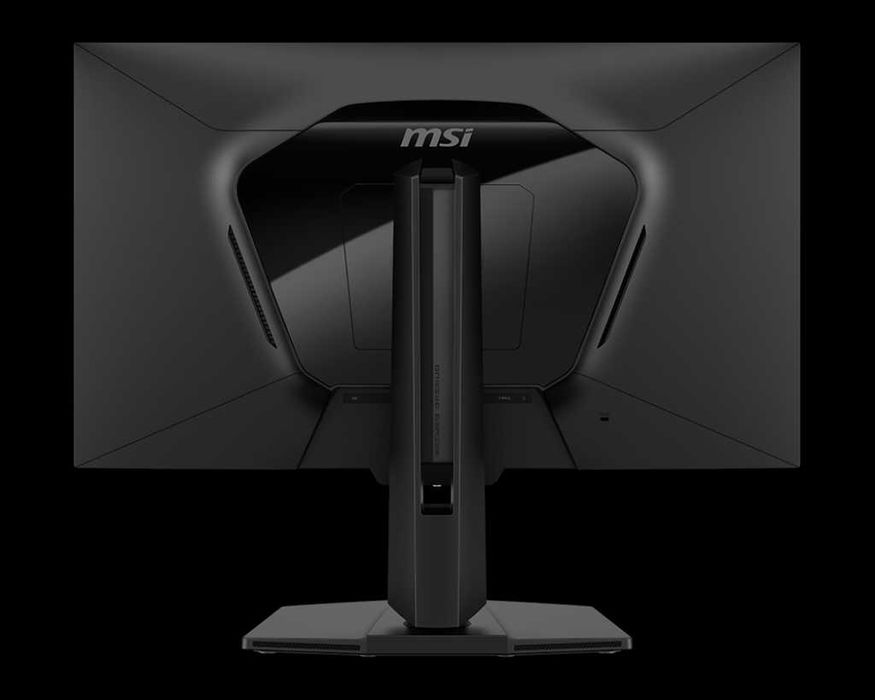 Игровой монитор MSI MAG 274UPDF E16M