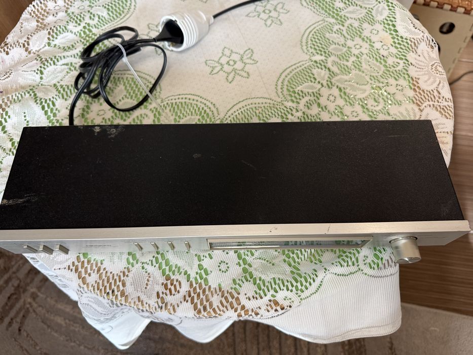 Pioneer Audio Digital Timer DT-500