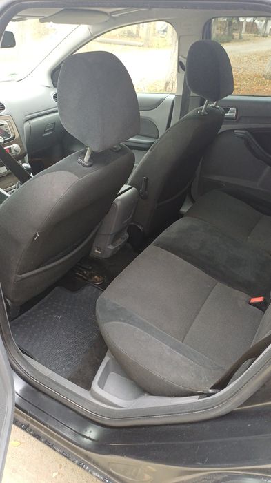 Ford Focus Ghia 2010 1.6 diesel Acte la zi