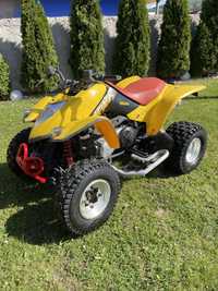 Atv kymco 250 KXR