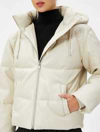 Продаётся зимняя куртка Koton дутая новая, с биркой