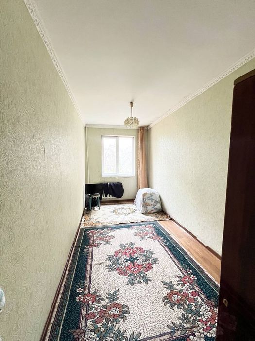 .2/2/4‼️Продажа.Квартира.Хамкор банк.Зеркалка.Чиланзар 19кв.