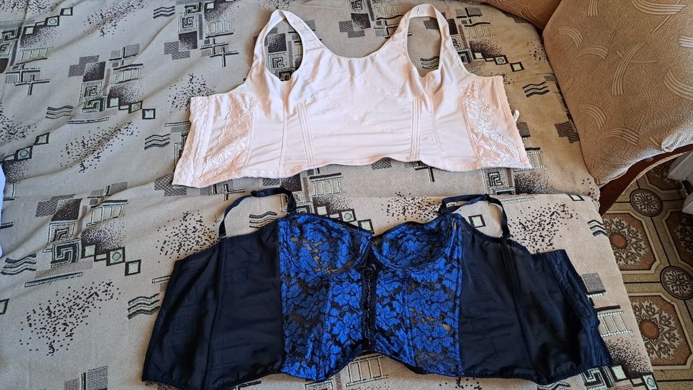 Корсеты  утяхгивающие за 2