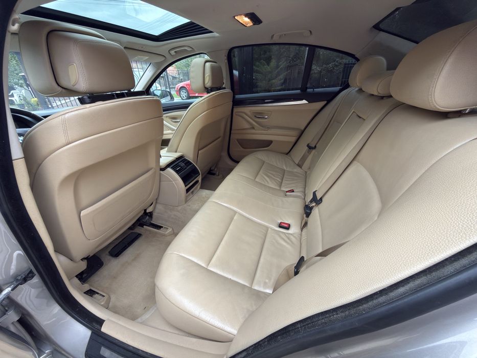 BMW  seria 5 f10 520D