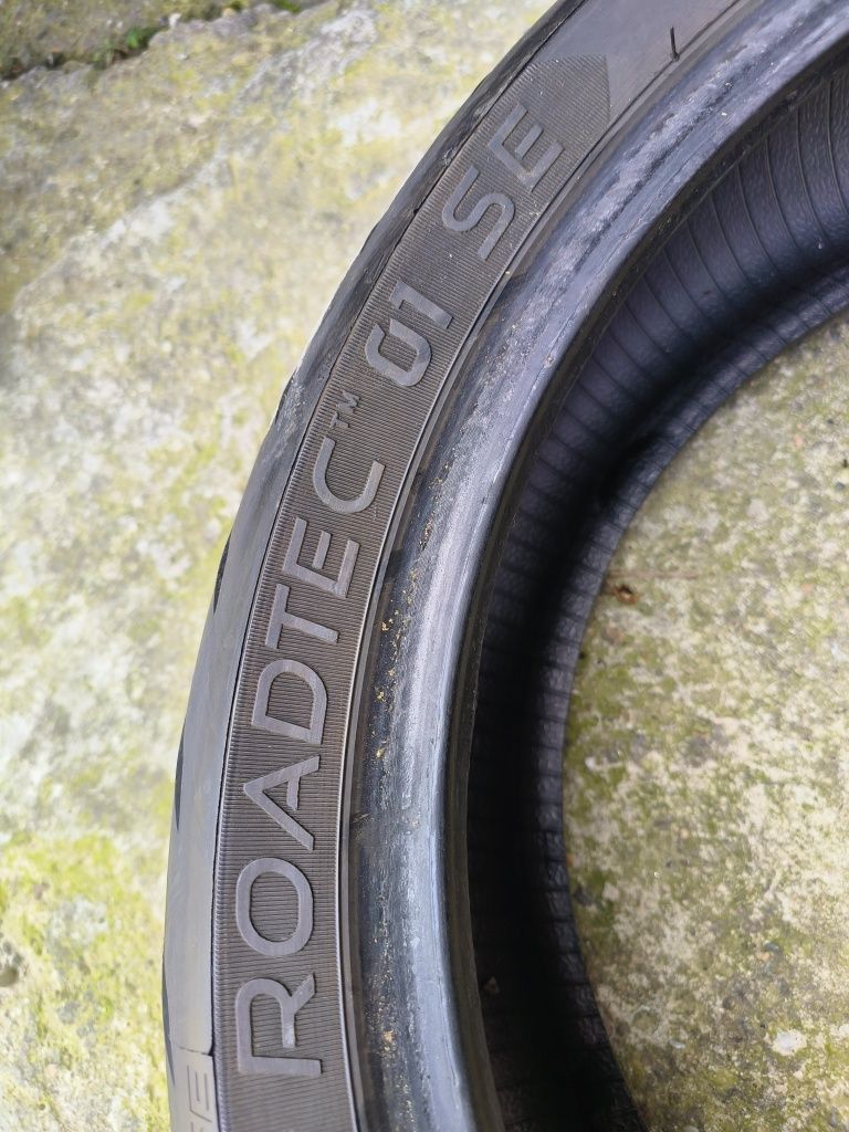 Metzler Roadtec SE 180/55