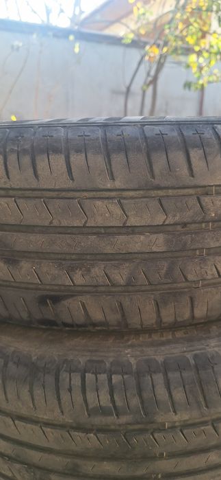 Балон шины размер 15