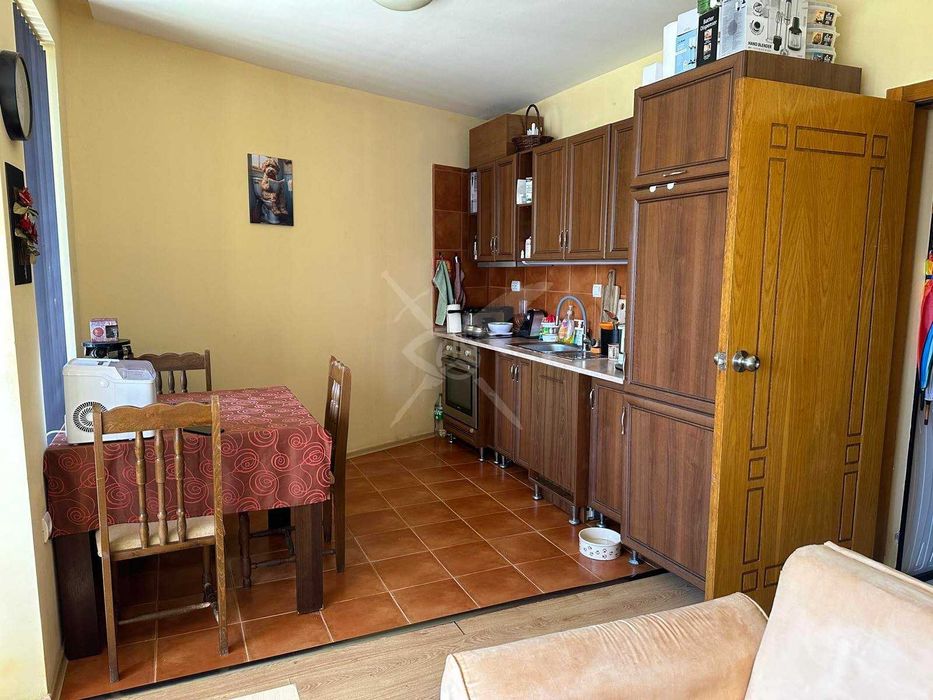 Продава се Двустаен апартамент в к.к. Слънчев бряг - 64 кв.м за 954 €/кв.м - Снимка #2