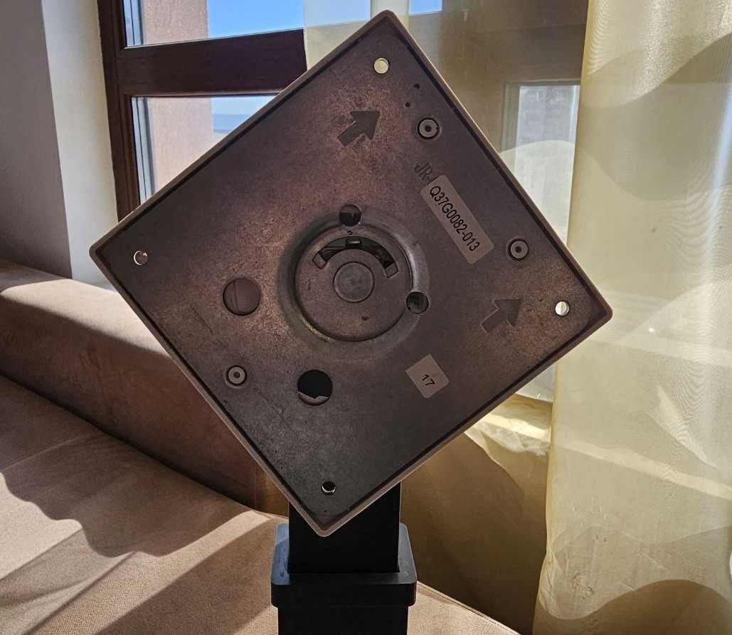Стойка за монитор/телевизор | VESA 100 x 100 | 45 cm | универсална