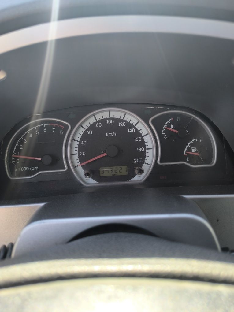 Nexia 2 DONS 1.6 super kondyor 2009 Yil 325 ming probeg