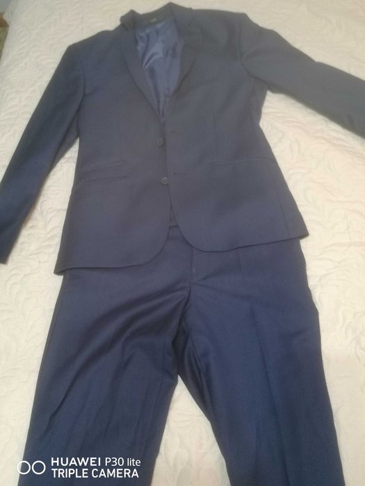 Мъжки костюм Adelly