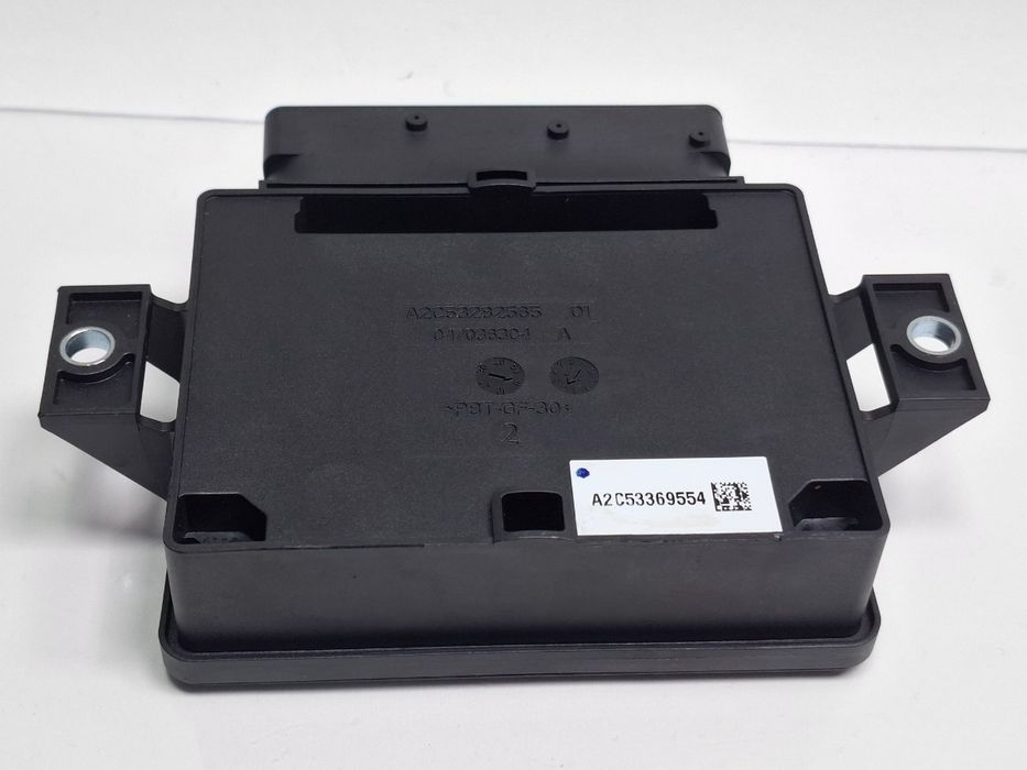 Modul frana mana AUDI A4 IV Avant 8K5, B8 2007 - 20152.0 TDI CAGA, CJC