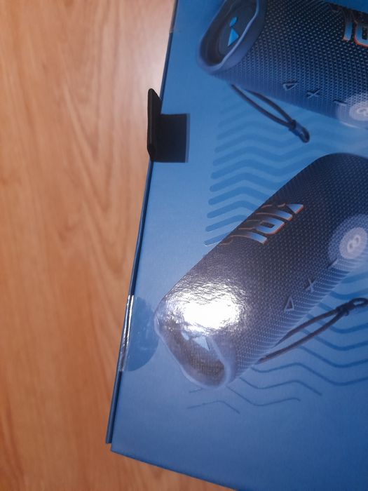 Boxa JBL Flip 6 , albastru / noua - sigilata