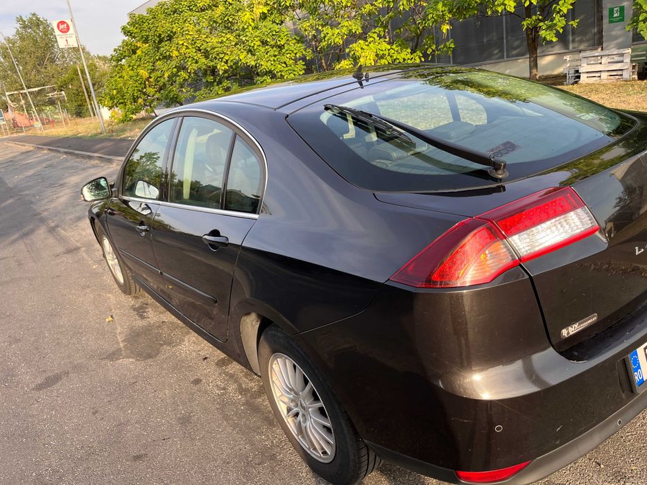 Renault Laguna III, 2011, 1.5 dCi 110 CP