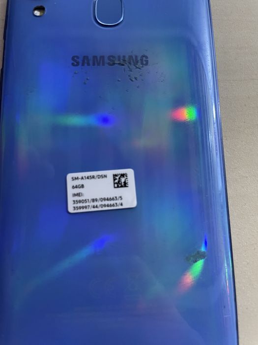 Samsung Galaxy A14 PIESE