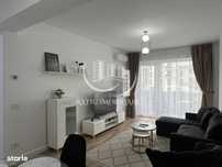 Apartamanet cu 2 camere | Parcare subterana | PRIMA ARENA | Oradea