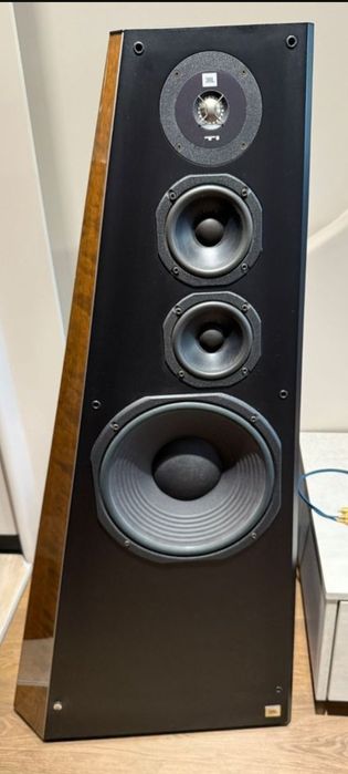 "JBL TI-5000" Трилентови тонколони