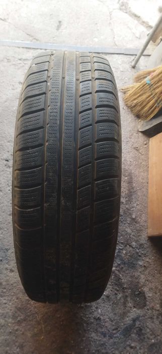 Гуми с джанти 16