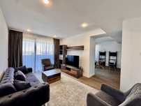 Apartament 2 camere de inchiriat | Cortina Residence | Parcare