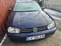 Golf 4 1.9 Tdi 116 Cp