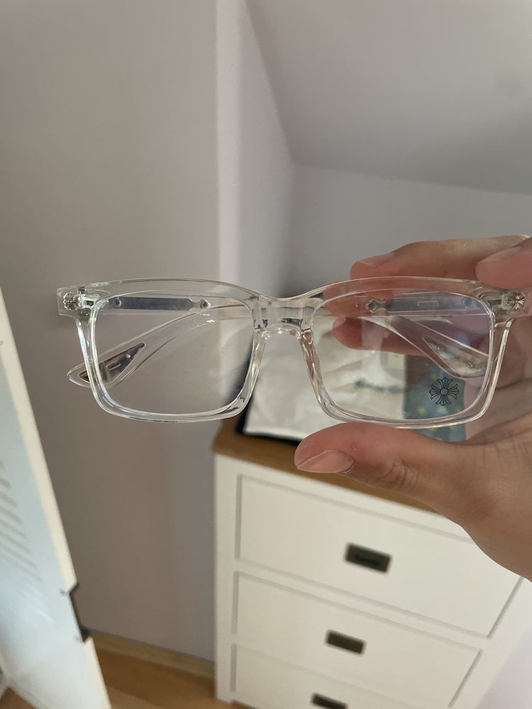ChromeHearts очила bluelight blocker