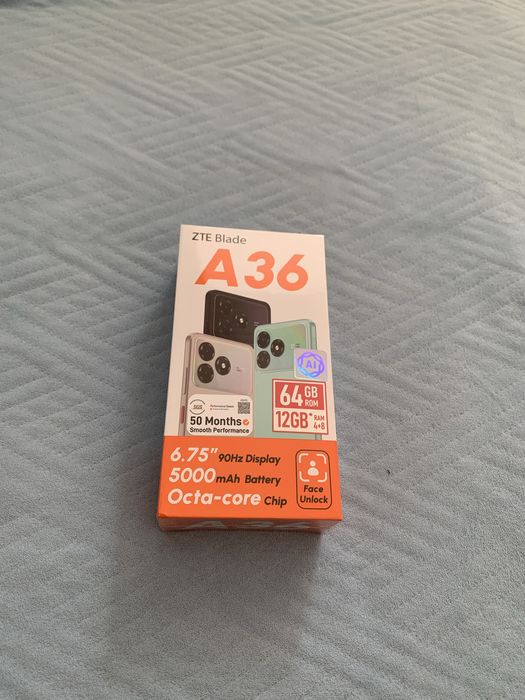 Продам Или Обмен А 36