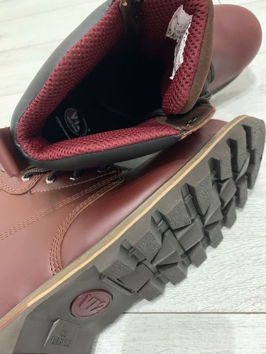 Bocanci heavy duty(pt barbati adevarati)