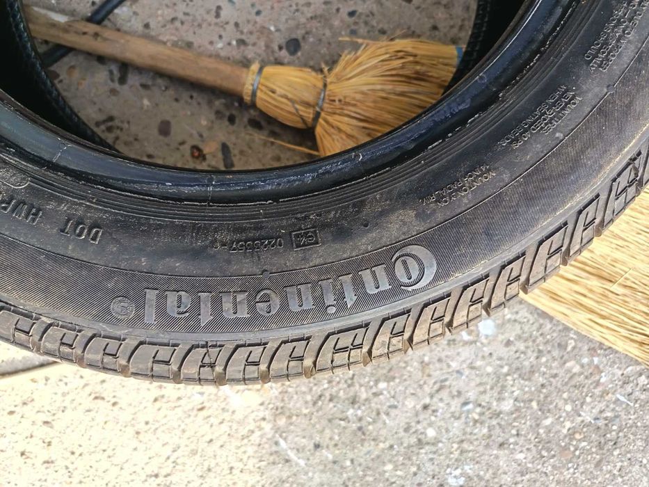 Гуми 175/65/14 Внос Австрия