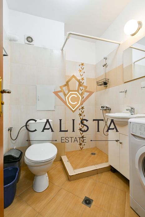 Дава се под наем Двустаен апартамент в София, Овча купел - 58 кв.м за 599 € - Снимка #6
