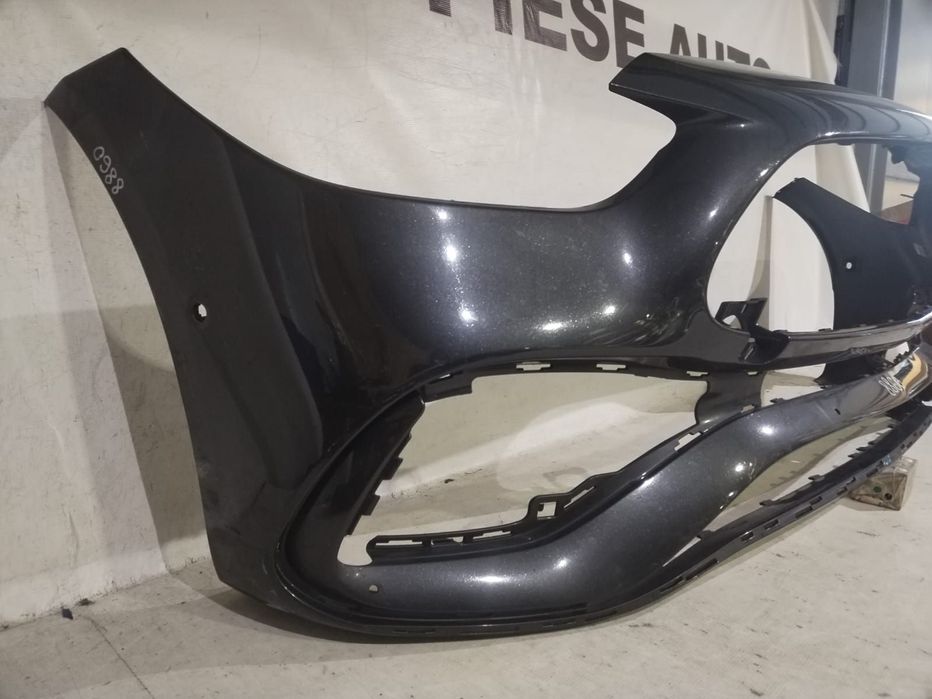 Bara fata Mercedes C-Class AMG W206, 2021, 2022, 2023, 2024, 2025, cod origine OE A2068858401.