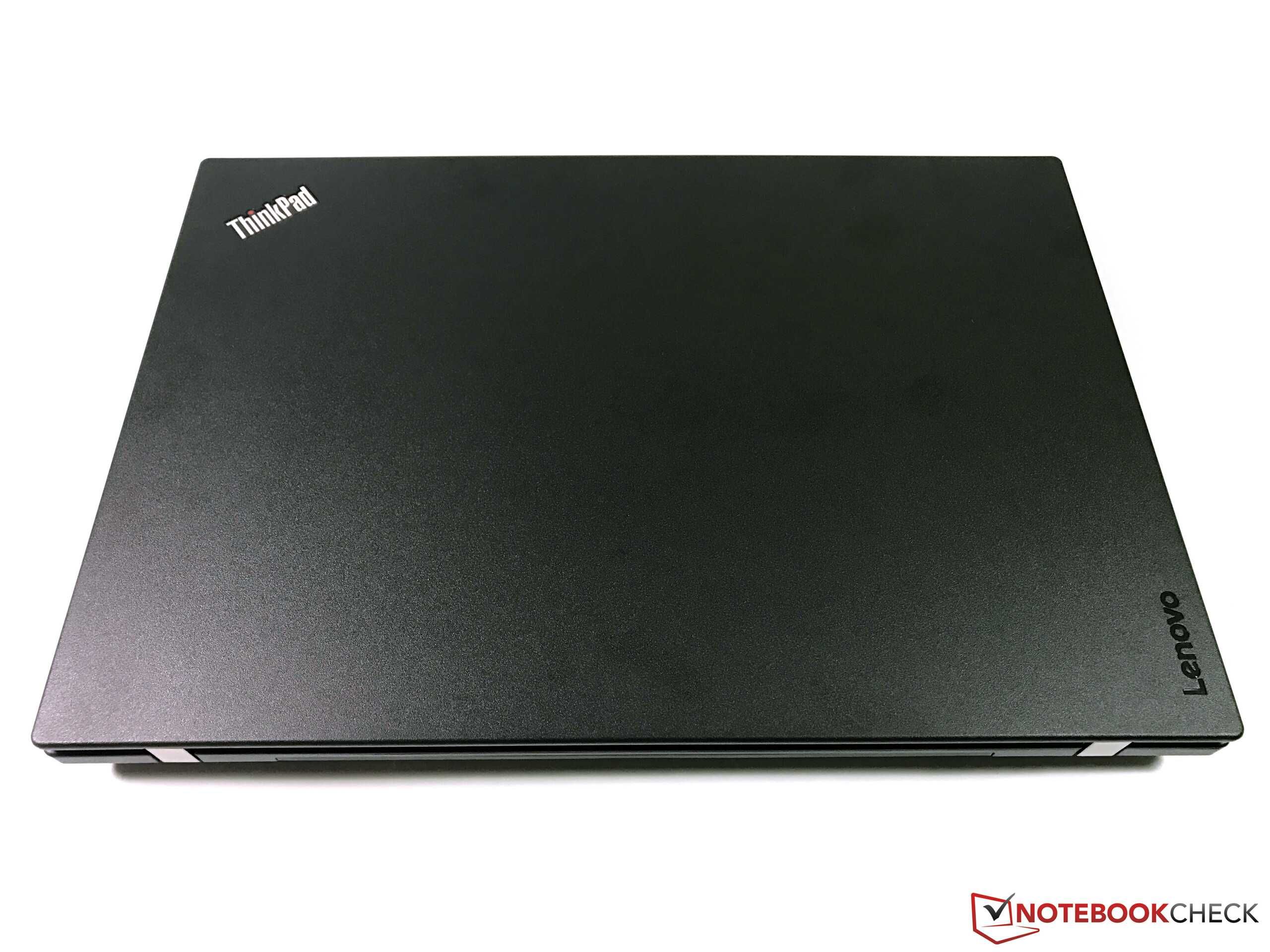 Laptop Lenovo ThinkPad L480 14.1 inch, Intel Core i5 8th gen.
