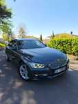BMW Seria 3 / 318d / Luxury Line