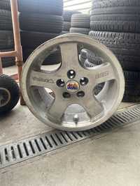 Jante BBS Delta R17