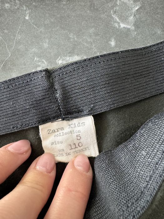 Детски панталон Zara, 5 години