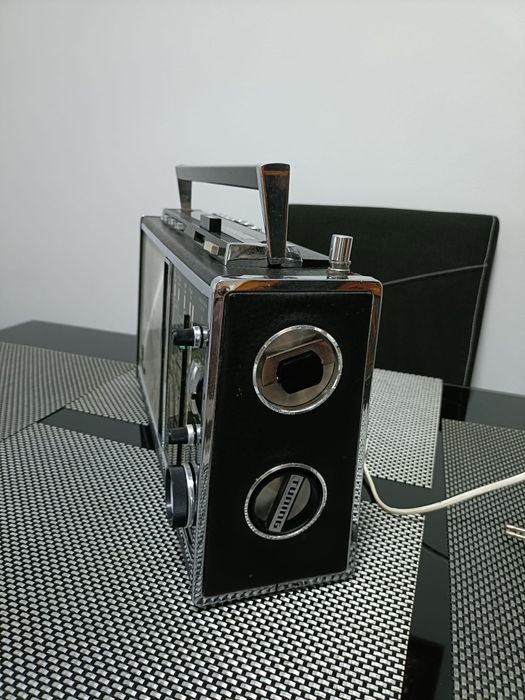 Radio Grundig satellit 6000