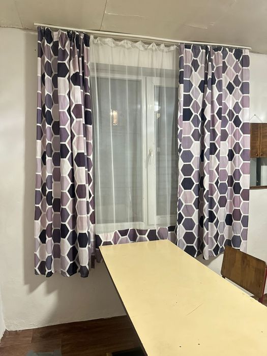 Сдам 2  комнатную времянку