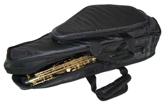 Husa transport Saxofon ALTO Cherrystone negru