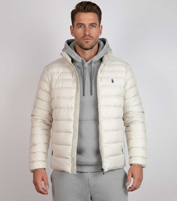 Polo Ralph Lauren - Оригинално мъжко яке размер S