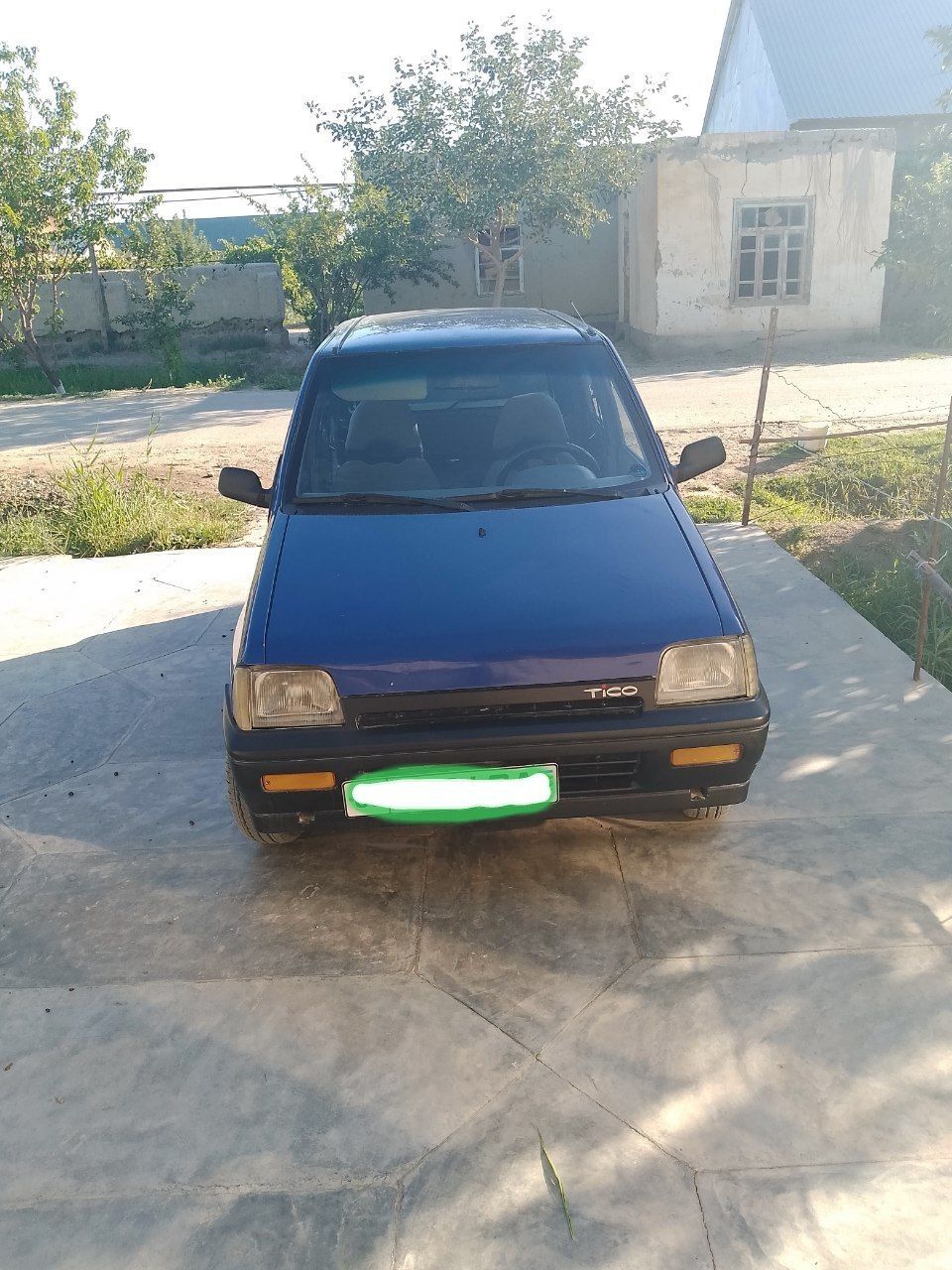 Тисо автомобили холати зур