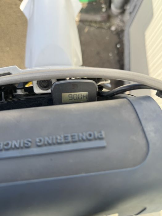 Vand husqvarna tc 250 cc