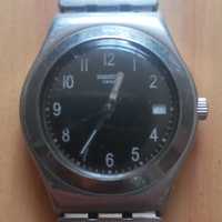 Часы фирмы Swatch