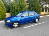 Dacia Logan Motor : 1.4 Benzină