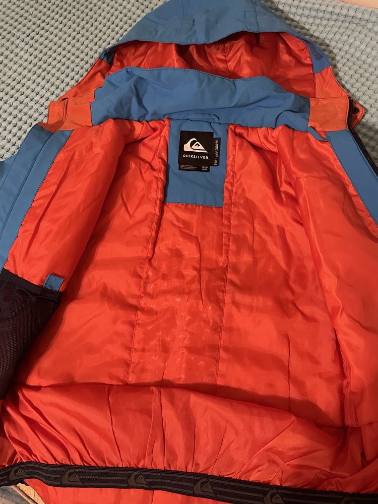 Ски яке Quiksilver 12г.