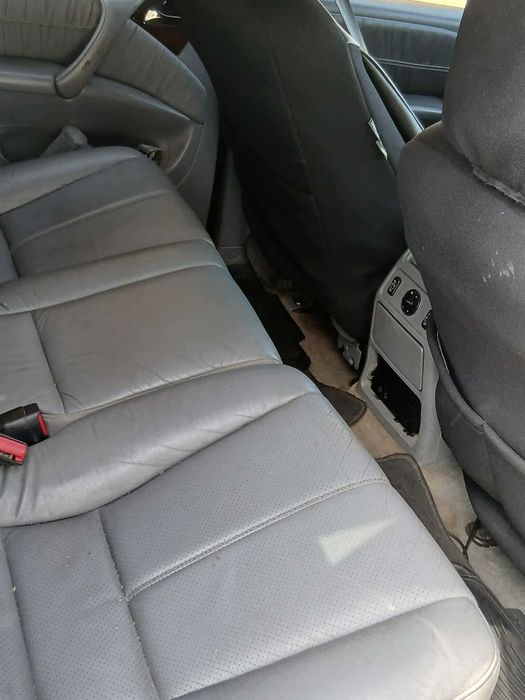 Vand  sau schimb Mercedes ML 2.7