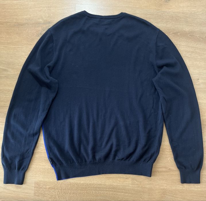 A|X Armani Exchange мъжки пуловер L