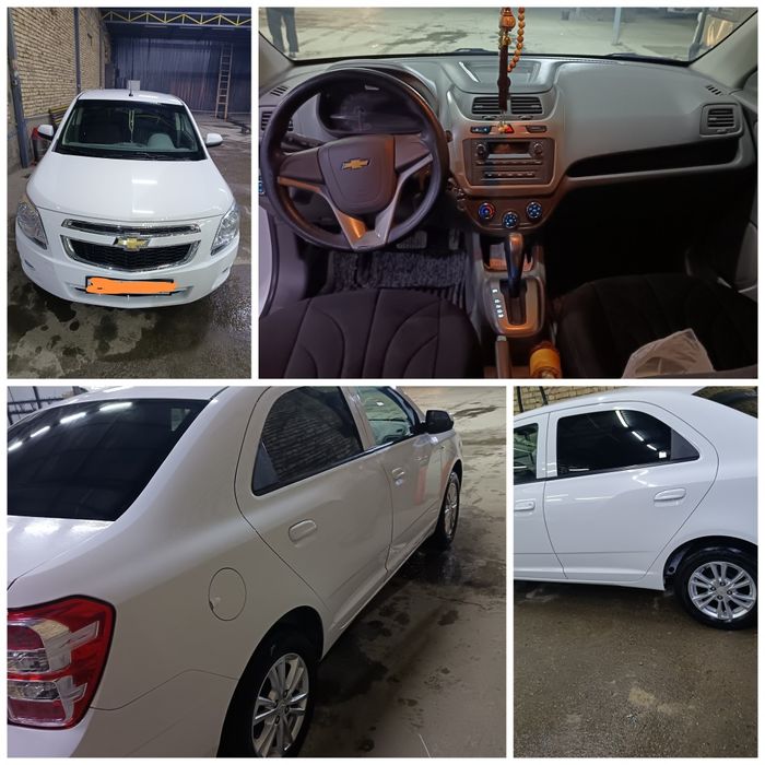 2023 #Cobalt sotiladi Gijduvonda