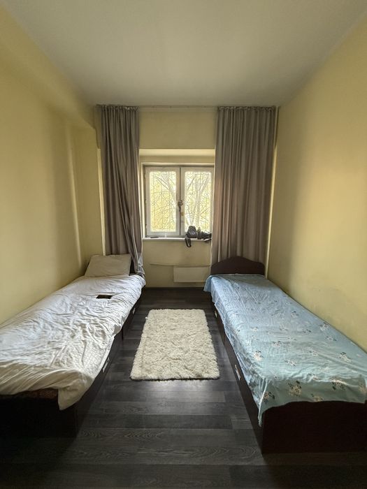 Односпальные кровати