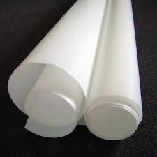 Placa de teflon ptfe