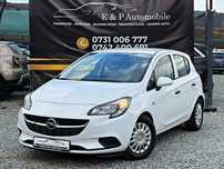 Opel Corsa Opel Corsa 1.0 Ecotec Euro6